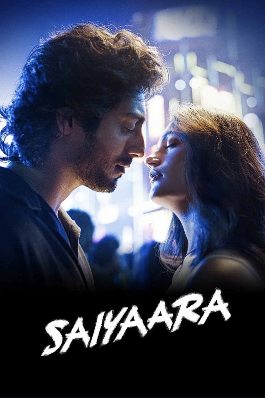 Saiyaara