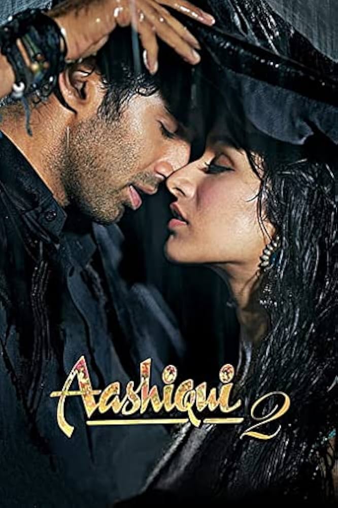 Aashiqui 2