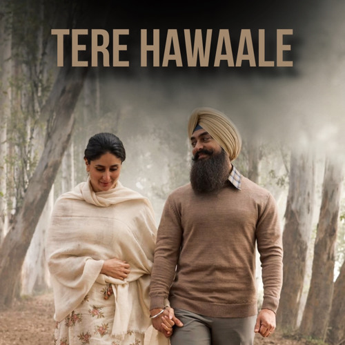 Tere Hawaale